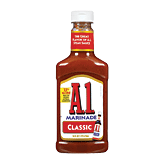 A 1 Marinade Classic Full-Size Picture